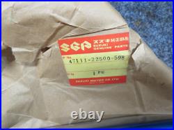 Suzuki a100 side panel 47111-22500-598 nos