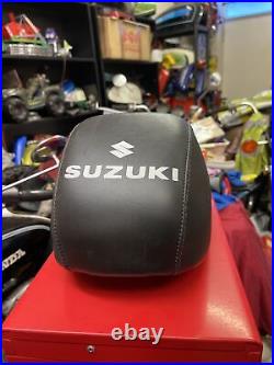 Suzuki ap50 sports seat 1978 NOS shop soiled