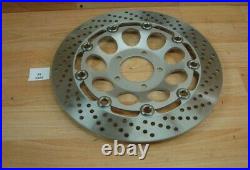 Suzuki brake disc 59220-17c00 disc, Comp, Genuine NEW NOS xx3420