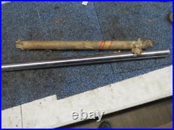 Suzuki ds185 fork stanchion nos 51110-29330