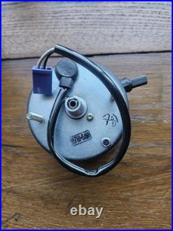 Suzuki gt125 gt185 speedo clock nos unused