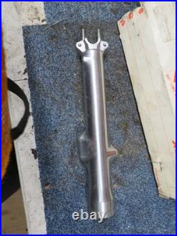 Suzuki gt250 gt380 fork leg nos 51140-33132