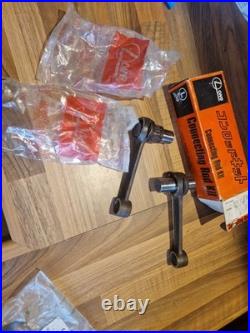 Suzuki gt250 m/a/b conrods nos made in japan