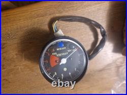 Suzuki t350 t500 tacho nos genuine