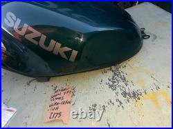 Suzuki tl1000s petrol tank genuine nos