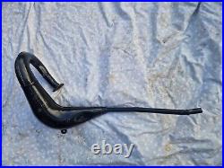 Suzuki ts125x ts125 x exhaust front pipe headers nos gianelli 83-89 rare