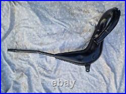Suzuki ts125x ts125 x exhaust front pipe headers nos gianelli 83-89 rare