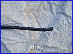 Suzuki ts125x ts125 x exhaust front pipe headers nos gianelli 83-89 rare
