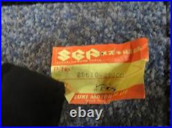 Suzuki ts185 gear change shaft nos 25510-29300