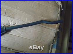 Suzuki ts50er front pipe new old stock