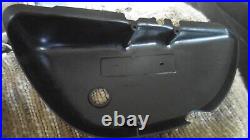 Suzuki ts 185 k nos side cover