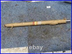 Suzuki x7 fork tube nos 51111-11300