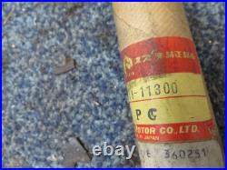 Suzuki x7 fork tube nos 51111-11300