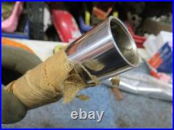 Suzuki x7 fork tube nos 51111-11300