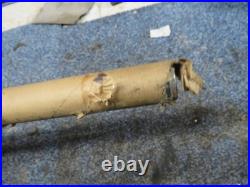 Suzuki x7 fork tube nos 51111-11300