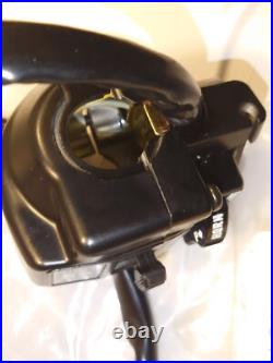 Switch assy LH NOS Genuine Suzuki 37400-45111 GSX750 GSX 400 GR650 GS650 #MC558