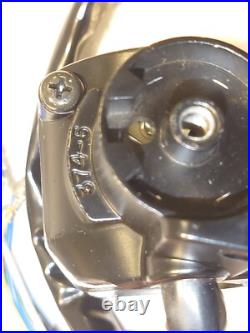 Switch assy LH NOS Genuine Suzuki 37400-45111 GSX750 GSX 400 GR650 GS650 #MC558