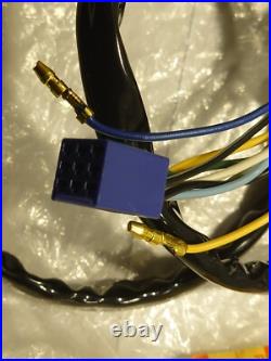 Switch assy LH NOS Genuine Suzuki 37400-45210 GSX750 GSX 400 GS450 GS550 #MC555