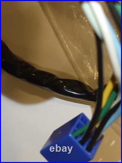 Switch assy LH NOS Genuine Suzuki 37400-45210 GSX750 GSX 400 GS450 GS550 #MC555