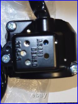 Switch assy LH NOS Genuine Suzuki 37400-45210 GSX750 GSX 400 GS450 GS550 #MC555