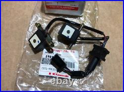 VZ1600 Marauder Boulevard 2004-05 NOS OEM Pulse Coils Pick Up Coils K5902-61158 VZ1600 Marauder Boulevard 2004-05 NOS OEM Pulse Coils Pick Up Coils K5902-61158