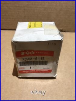 VZ1600 Marauder Boulevard 2004-05 NOS OEM Pulse Coils Pick Up Coils K5902-61158 VZ1600 Marauder Boulevard 2004-05 NOS OEM Pulse Coils Pick Up Coils K5902-61158