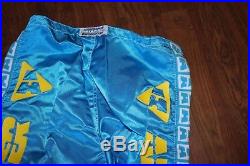 Vintage Answer Motocross Pants Suzuki Size 36 Nos Never Used
