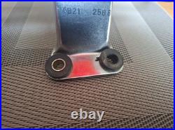 Vintage Suzuki T250 TS 50 100 125 185 250 400 Rear Lamp and Bracket. NOS OEM