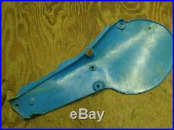 YAMAHA NOS PART 3R6-21721-00-26 Right Side Panel Cover IT175 IT175G 1980