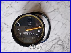 Yamaha fs1m fs1 speedo nos genuine